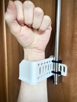 Armie - Hands Free Handle