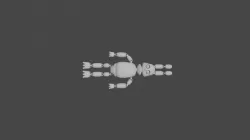 Articulated Bunny (FNAF)