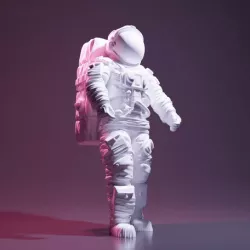 Astronaut