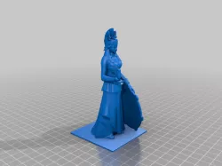 Athena Statue