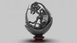 BABY MAIASAURA POSE 3 TO 1:1 SCALE PARTE 4 DE 4