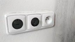 Baby safety  socket cover