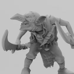 Backstabba Gobboz