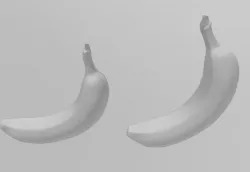 banana