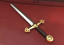 Baron Zemo Sword