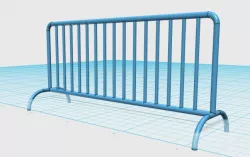 barrier