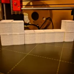 Barriers Package
