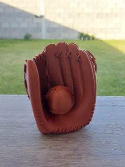 Baseball