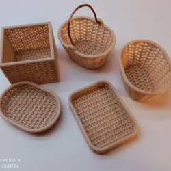 Baskets