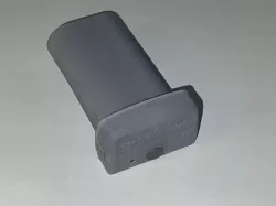 Battery Shell for the Hubsan Mini Pro Drone