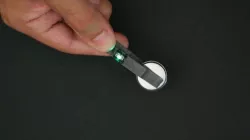 Battery Tester