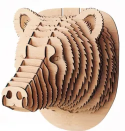 Bear Head cdr