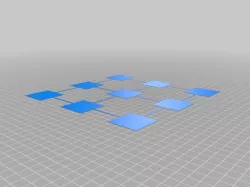  Bed Level Test 40mm