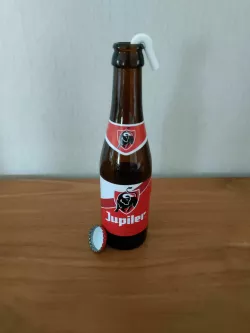 Beer Snorkel (simple)