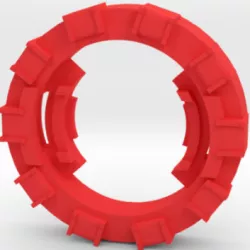 BEYBLADE AVENGERS COLLECTION | COMPLETE | MARVEL SERIES