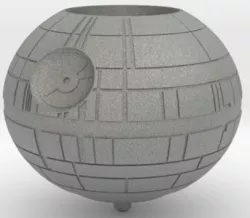 BEYBLADE DEATH STAR | COMPLETE | STAR WARS SERIES