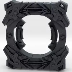 BEYBLADE DINO THUNDER | COMPLETE | POWER RANGERS SERIES
