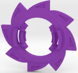 BEYBLADE RIPTIDE | COMPLETE | ANIME SERIES
