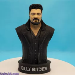 BILLY BUTCHER THE BOYS