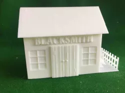 Blacksmith