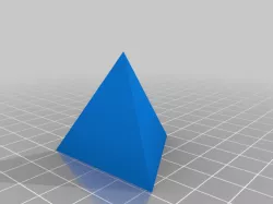 Blank d4