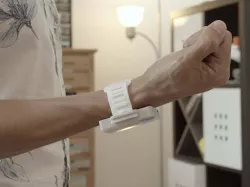 BLE Mindfulness Bracelet