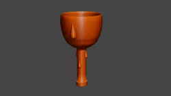 Bloody Goblet