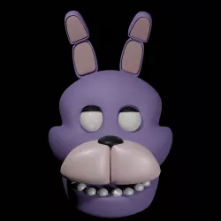 Bonnie Head