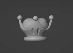 Bowsette
