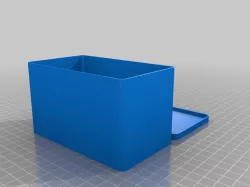boxpusty