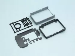 BrainCraft HAT Camera Case for Raspberry Pi
