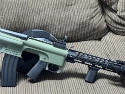 Bullpup 2.0 (Airsoft)
