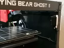 Camera  - Flying Bear Ghost 5