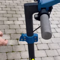 Carry Handle for Mi Scooter