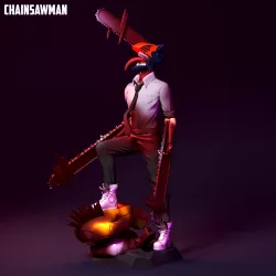 Chainsawman
