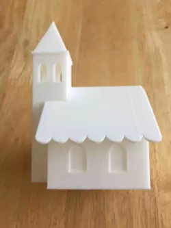 Chapel