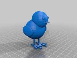 Chick- Selena McGinity