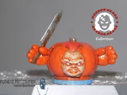 Chucky Horror-Head
