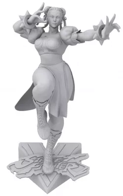 chun li
