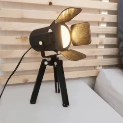 Cinema lamp