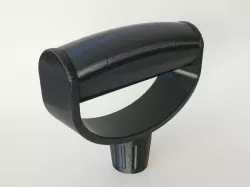 Compact Shovel Handle (22mm Hole)