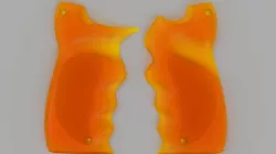 Correct Grips for Deckards Blaster - Andrew Forster