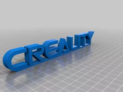 Creality Logo
