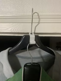 Crochet cintre