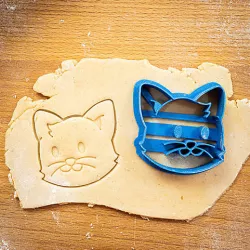 Cutter - Cat