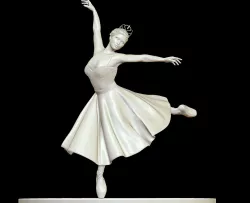 Dancer