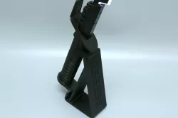 Darksaber from The Mandolorian