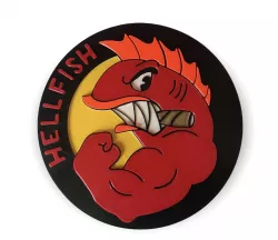 Deco HellFish