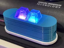 Deco Keypad