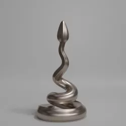 Decorative Snake